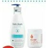 Bio-Oil Skin Treatments or Live Clean Body Lotions - Up to 20% off