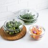 Kitchen Stuff Plus Deals: Libbey 6-Pc. Glass Casserole Set $24 + More