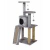 45" Cat Tower Playset - $59.99 (60% off)