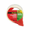 Scotch Packaging Tape With Red Dispenser - $6.74 (25% off)