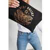 Forensics & Flowers | Self Belief Pouch - $5.00 ($19.95 Off)