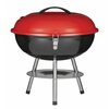 14" Portable Charcoal Grill - $26.99