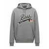 Boss - Boss X Russell Athletic Logo Cotton Hoodie - $186.99 ($81.01 Off)