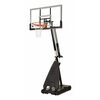 54" Rapidlock Portable Basketball System - $639.99 (Up to 25% off)