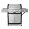 Grill Chef 72,000-BTU Propane Gas Barbecue - $499.95