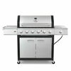 Grill Chef 78,000-BTU Propane Gas Barbecue  - $599.95