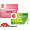 Life Brand Anti-Nauseant Wristbands Or Tablets - Up to 15%  off