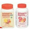 Smarty Pants Kids Omega-3 Mutivitamins Gummies - Up to 20% off