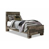Derekson Twin Bed - $499.98