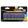 Noma AAA Alkaline Battery - $14.99 (40% off)