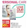 Kit Skin Care - BOGO 50% off
