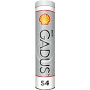 Shell Lubricants Shell Gadus S4 V600AC 1.5 Grease - $5.99 (25% off)