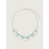 Mixed Link Necklace - $6.00 ($8.99 Off)