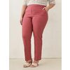 Petite, Savvy Straight-Leg Pant - In Every Story - $20.00 ($29.99 Off)