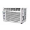 For Living 5000-BTU Window Air Conditioner - $169.99