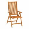 Kamstrup High Back Position Dining Chair - $143.00 (20% off)