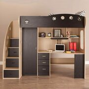 Nika All in One Bedroom Solution - Twin - $929.00 (15% off)