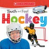 Early Learners Touch and Feel Hockey
