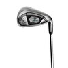 Callaway 2020 Rogue X 5-Pw Aw Iron Set With Steel Shafts - $699.87 ($100.12 Off)