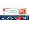 Alcan Aluminum Foil or Pc Heavy-Duty Freezer Bags - $4.99