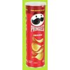 Pringles Super Stacks  - $1.99 ($0.70 off)