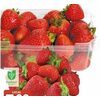 Hothouse Grown Strawberries - $5.99