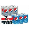 Pepsi Mini Cans - 2/$7.00