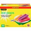 No Name Ice Pops - $5.00