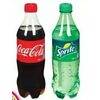 Coca-Cola Beverages - Buy Two Get One Free