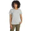Mec Fair Trade Short Sleeve T-shirt - Women's - $9.93 ($15.02 Off)