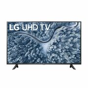LG 50'' 4K UHD LED WebOS Smart TV - $649.99