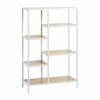 Trappedal 5-Tier Shelf - $99.99 (20% off)