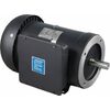 Power Fist Totally Enclosed Fan-Cooled Electric Motors - 5 HP - $449.99 (Up to $150.00 off)