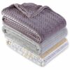 Berkshire Blanket® Ultra Velvetloft Jacquard Throw Blanket - $21.49 (25.5 Off)