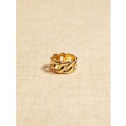Figaro Chain Ring - $19.97 ($44.53 Off)