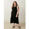 Responsible, Tiered Maxi Dress With V-neck - $34.99 ($54.96 Off)