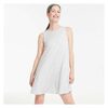 Terry Dress In Light Grey Mix - $14.94 ($14.06 Off)