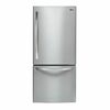 LG 22 Cu. Ft. Refrigerator  - $1695.00