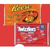 Hershey's Chocolate Or Twizzlers  - $6.49