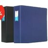 Staples Standard Binder With D-Ring - From $6.63 (20% off)