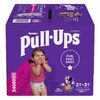 Huggies Snug & Dry, Little Movers Or Little Snugglers Mega Colossal Diapers Or Pull-Ups Econo Training Pants - $34.97