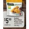 Gardein Pea & Wheat Protein Entrees - $5.99