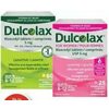 Ducolax Laxative Tablets - Up to 15% off