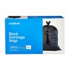 150-Count Garbage Bags  - $15.99