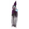 6' Witch With Crystal Ball - $69.99