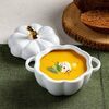 Tuscana Harvest Pumpkin Bowl - $9.74 (25% off)