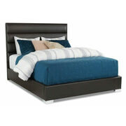 Kort & Co. Clay Queen Platform Bed  - $479.96