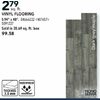 Mono Serra Vinyl Flooring - $2.79/sq.ft
