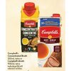 Campbell's Concentrated Broth Or Campbell's Broth - 3/$7.00 (Up to $2.87 off)