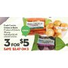 Fresh Carrot, Onions Or Beets  - 3/$5.00 ($2.47 off)